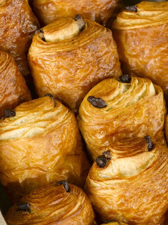 فندق كامبانيلي بريست جويسنو Gouesnou المظهر الخارجي الصورة